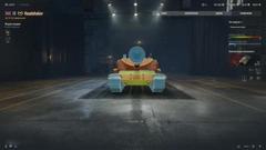 Pozadí pod obrázkem