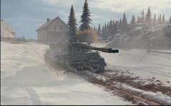 Pozadí pod obrázkem