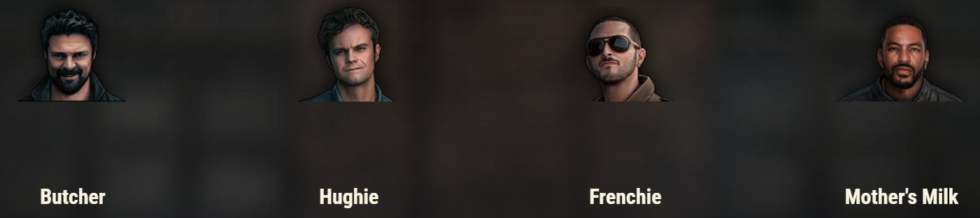 The Boys se vrací zpět do World of Tanks: Posádka 