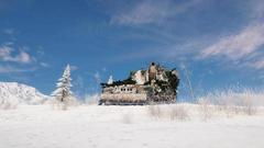 Pozadí pod obrázkem