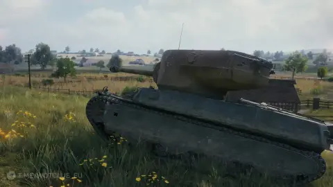 Měsíčník WoT: Květen ve hře World of Tanks