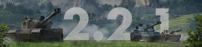 Oslavte narozeniny World of Tanks, užijte si spoustu bonusů a dárků