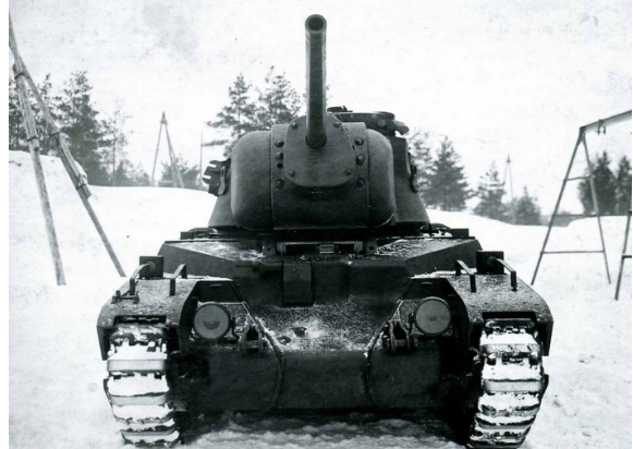 Matilda IV