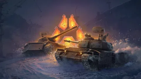 Event Steel Hunter 2026 se znovu vrací ve World of Tanks