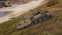 Pozadí pod obrázkem