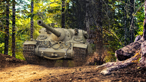 Turtle Mk. I