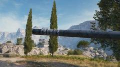 Pozadí pod obrázkem