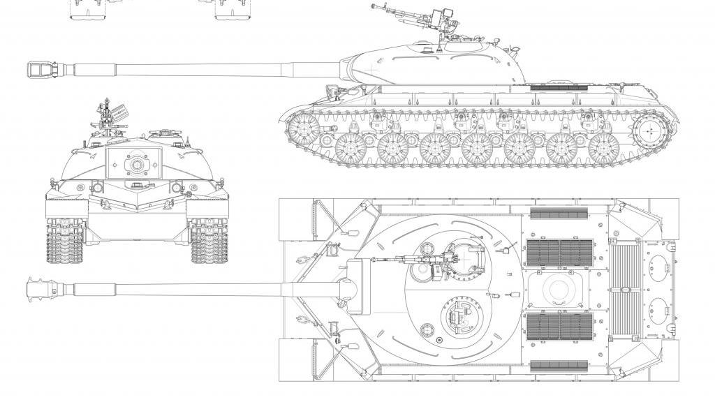 Stroj, který neměl existovat: WZ-111 ve World of Tanks