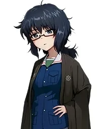 Noví unikátní členové posádky pro 5. spolupráci Girls und Panzer