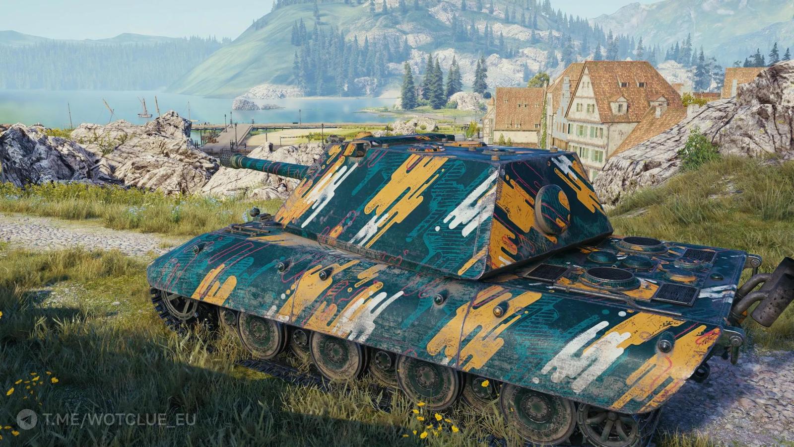 2D maskovací sada „Ocelový život“ 