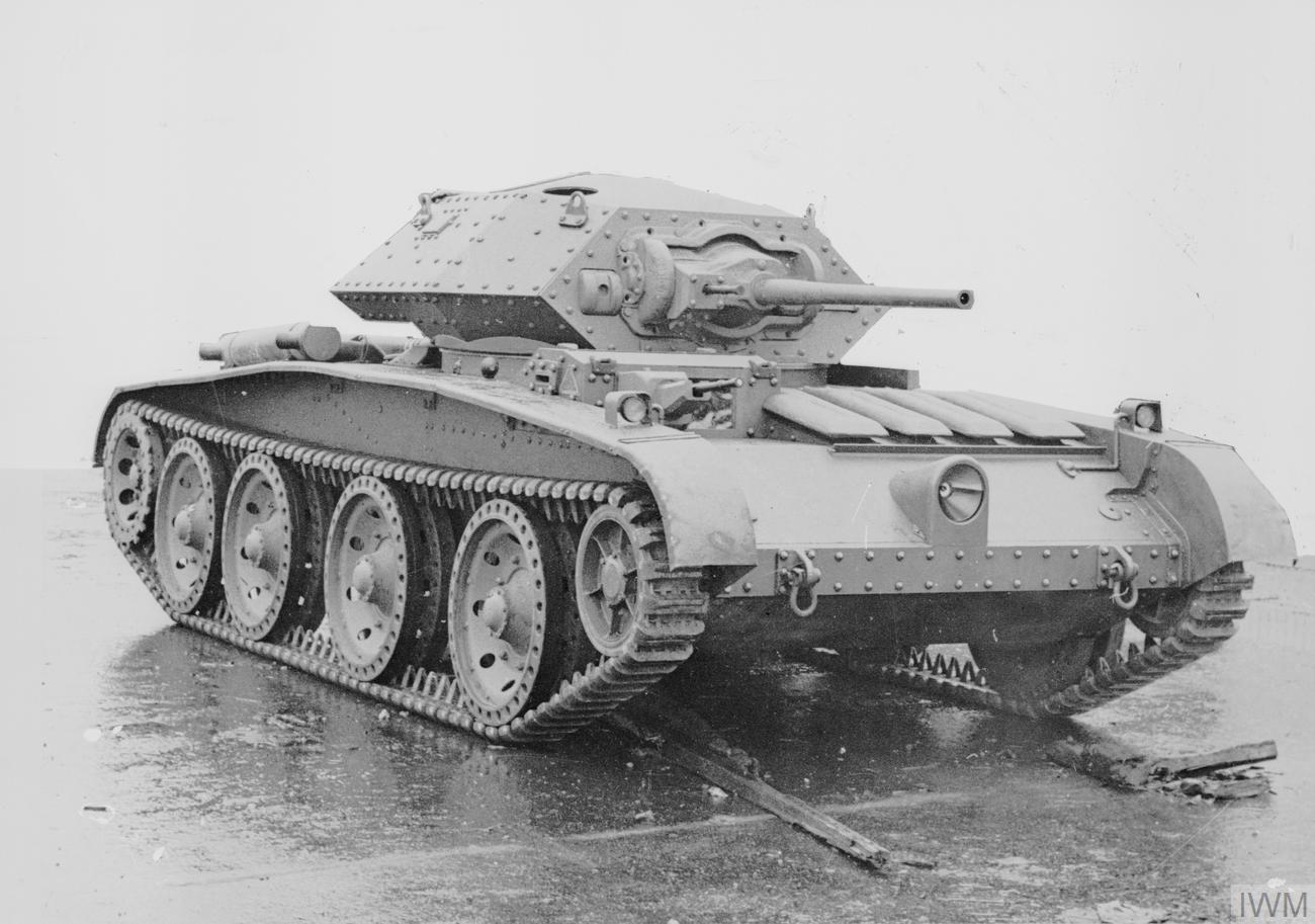 Covenanter