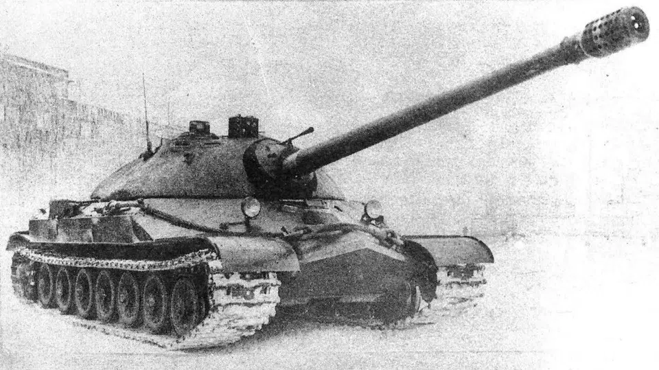 IS-7