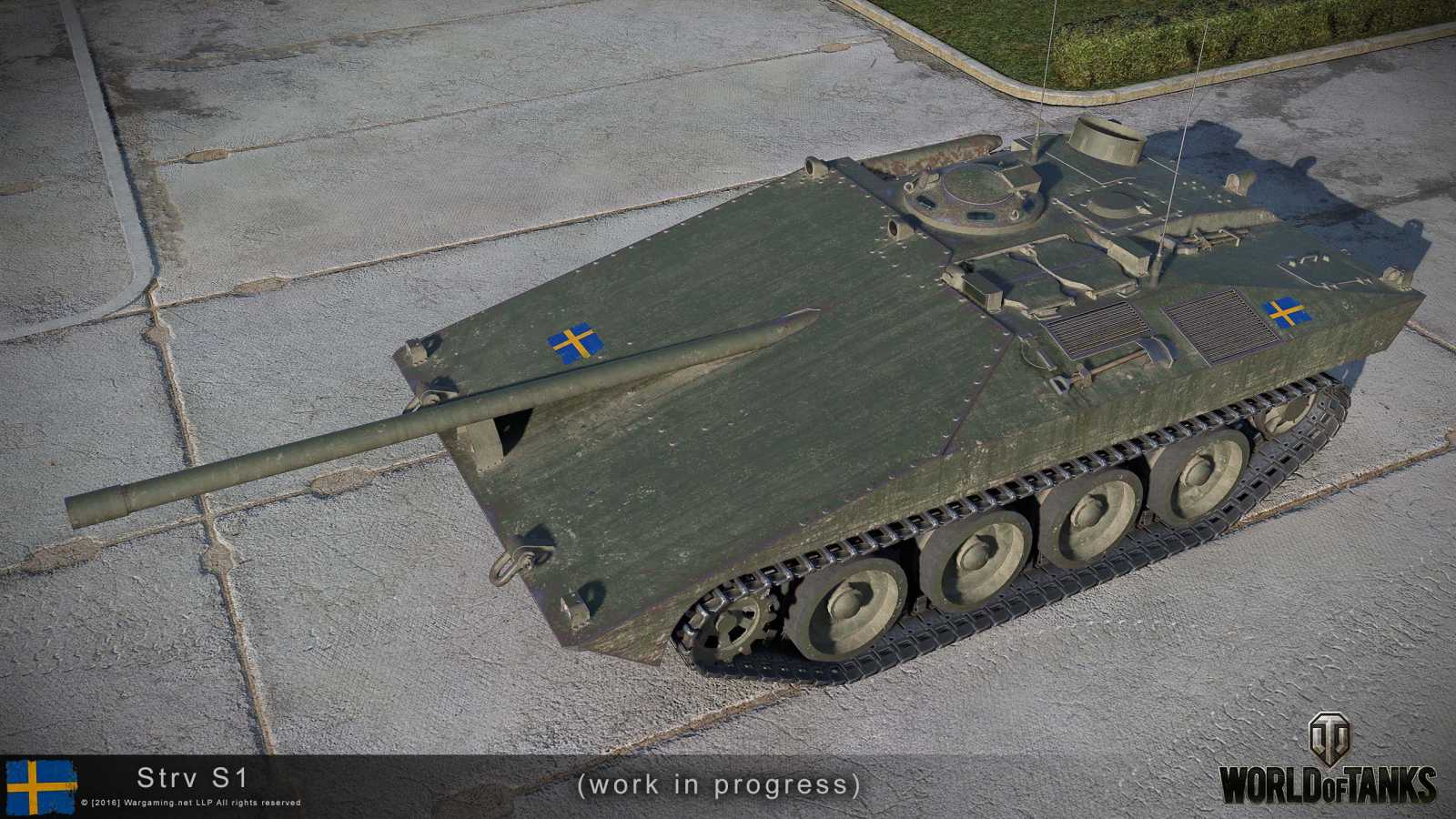 Úpravy nových prémiových tankov