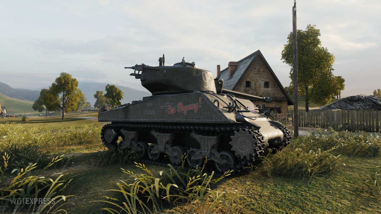 Říjnový Prime Gaming: Velitelka a pamětní medaile