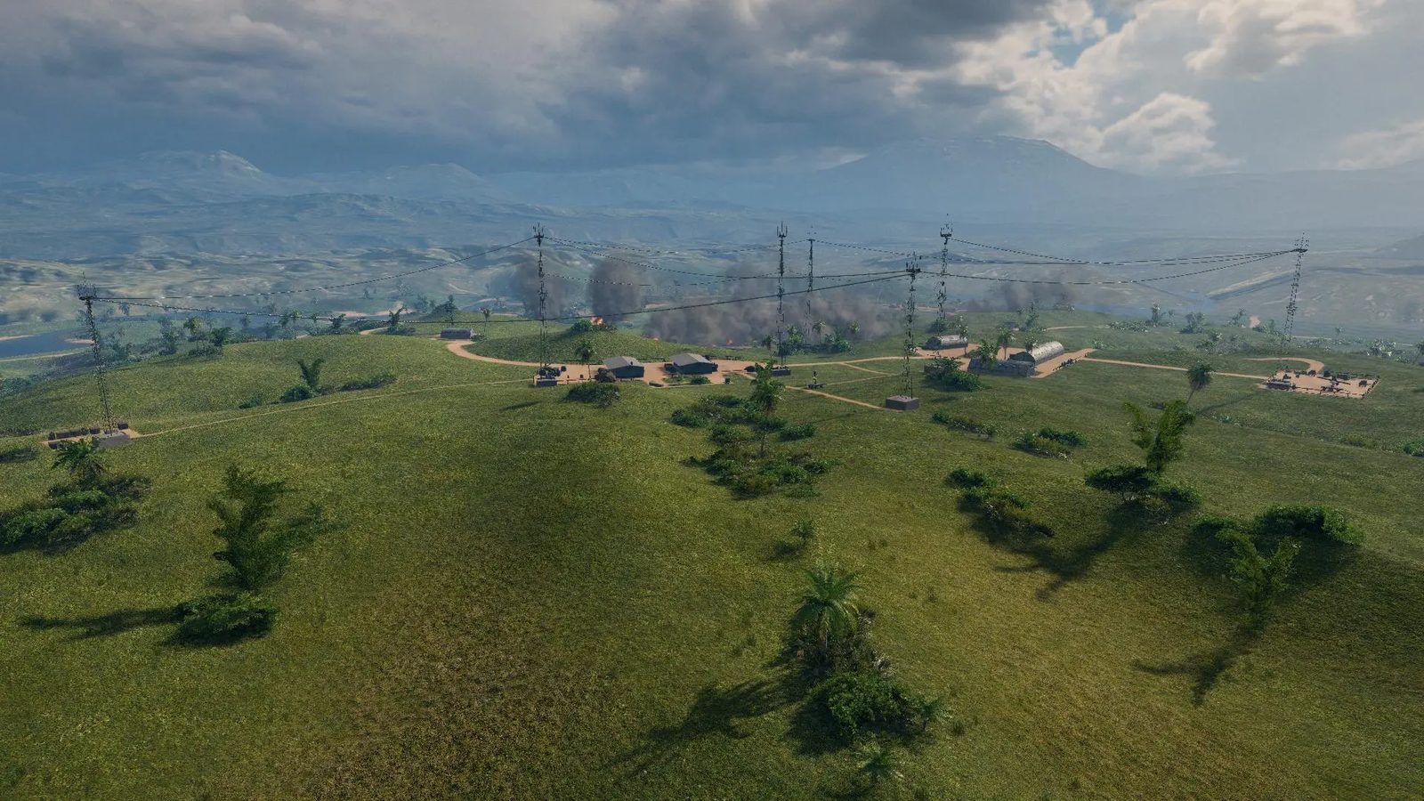 WoT Supertest: Nová mapa Serpentine přichází do testování