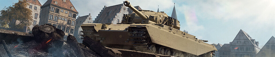 Měsíčník World of Tanks - co vše nás čeká v červenci?
