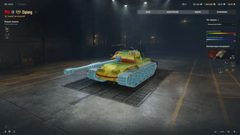 Pozadí pod obrázkem