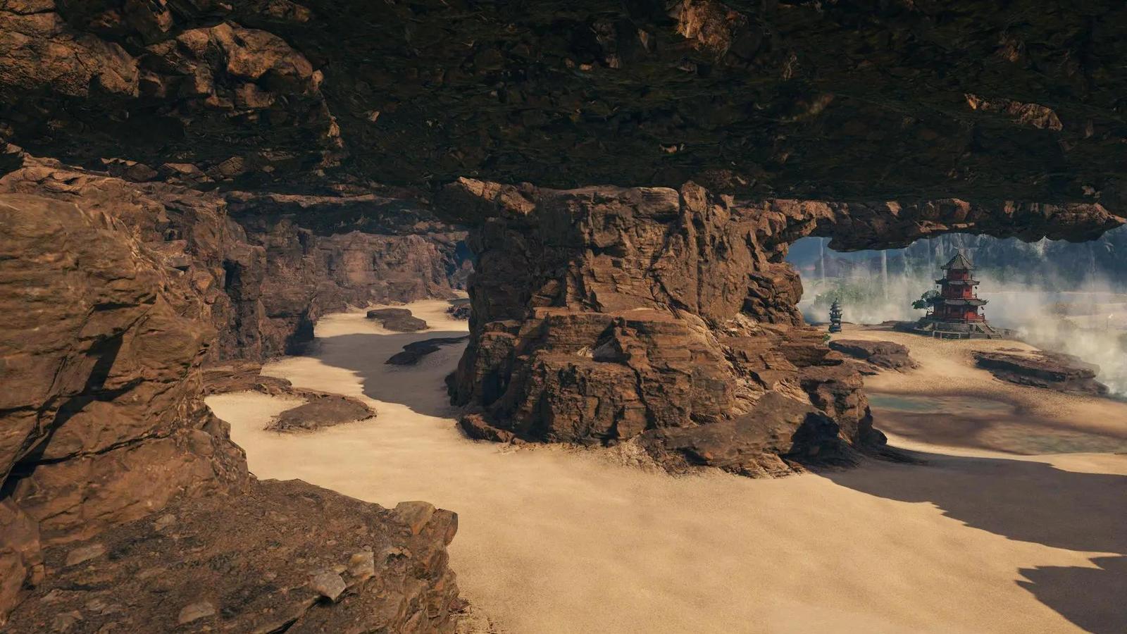 Nová letní mapa v džungli–interaktivní vodopád, vlaky a taktické zóny