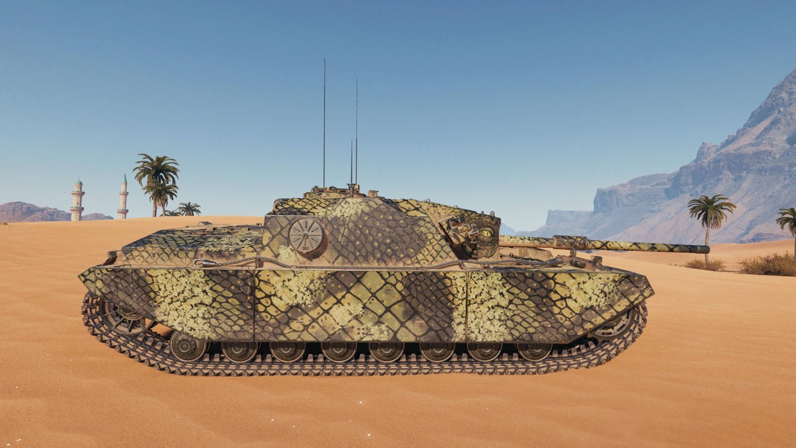 50493_2d-stil-alligator-v-mire-