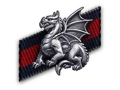 Aktualizace 2.1.1 - Nové nášivky pro sezónu Šarlatového draka