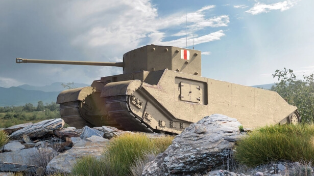 TOG II