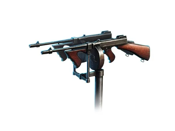 WoT Mafia: Tommyho příběh – odměny a balíček Battle Pass