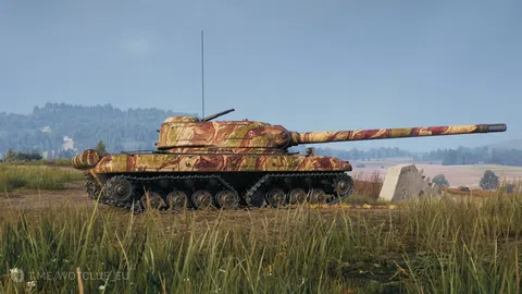 Tvůrci přehrad WoT – styl Mezinárodní den bobrů, jak ho získat