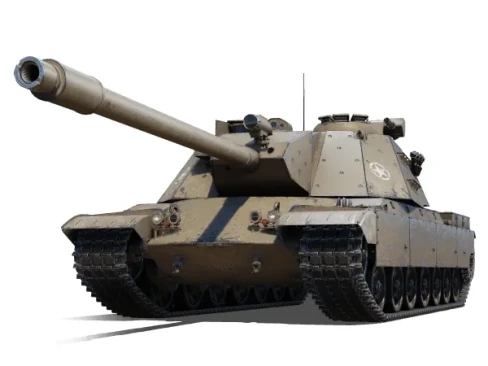 Supertest 2.1.1 ukazuje slíbené úpravy 9 tanků 11. úrovně