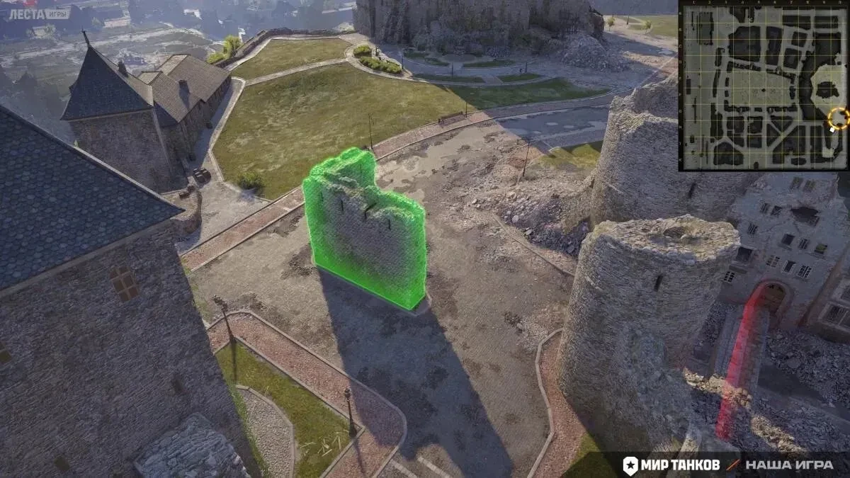 Předběžné stažení aktualizace 1.38 pro World of Tanks