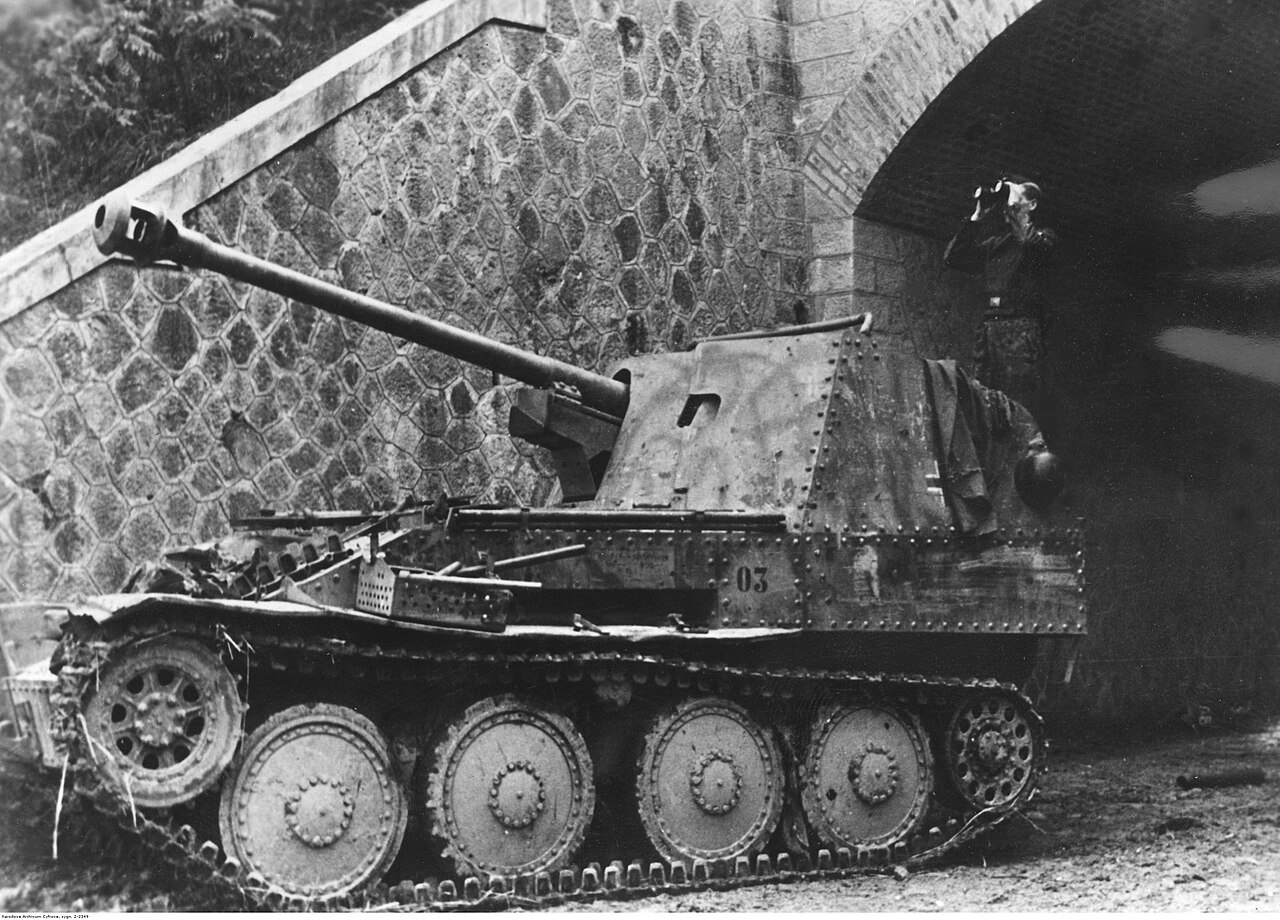Marder 38T