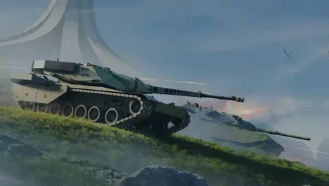 World of Tanks Heat 2026 Soundtrack – Oficiální hudba + časové kódy