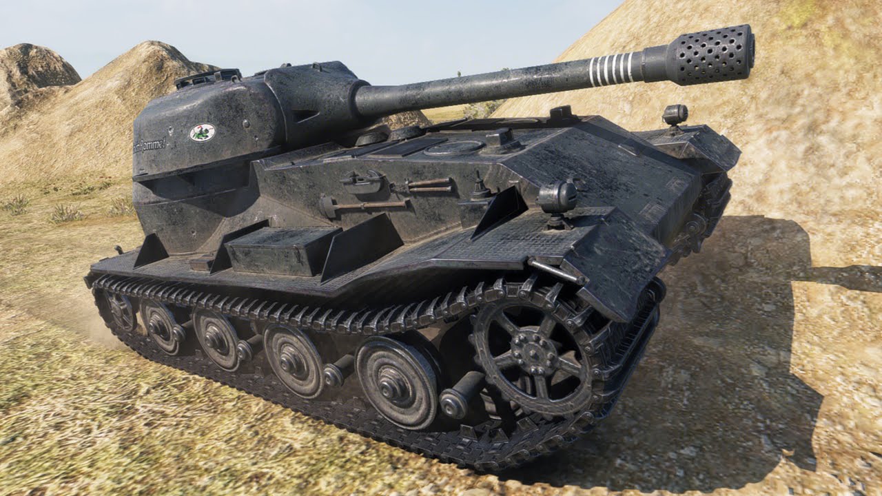 VK 72.01 K