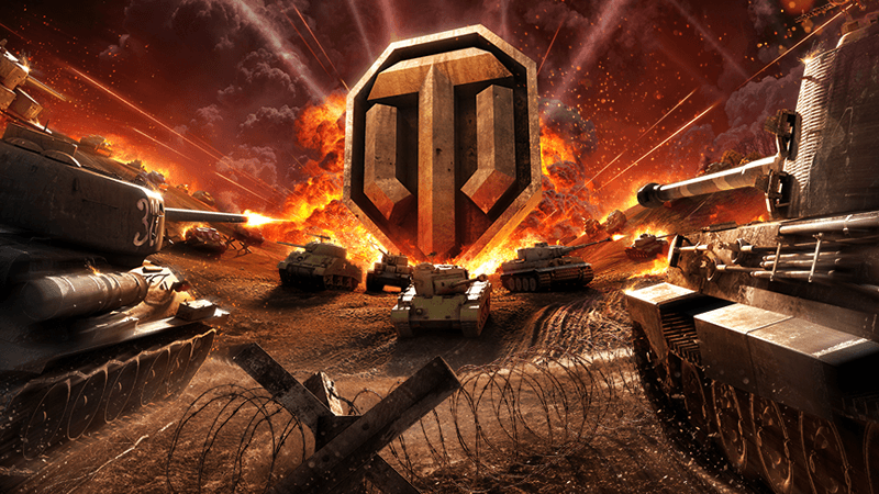 Ve World of Tanks neuspěje každá velká novinka                    