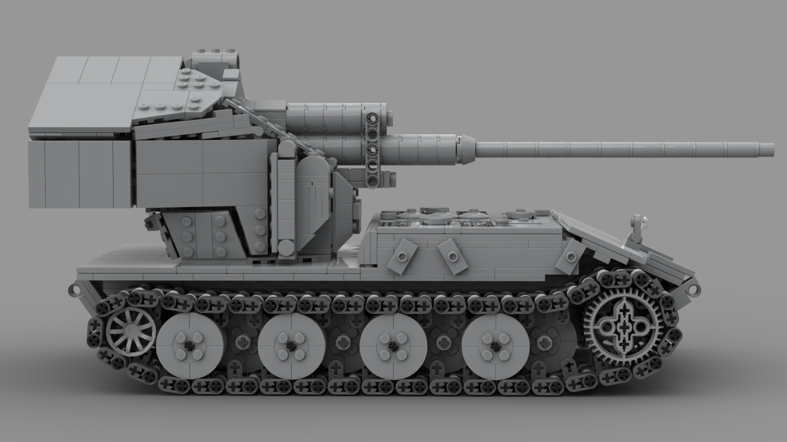 Waffentrager_auf_E-100_Right