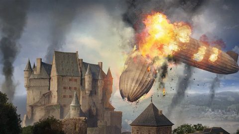 Telefonní budky vypadají zbytečně, ale dělají mapy skutečné