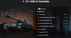 Pozadí pod obrázkem