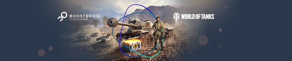 Měsíčník World of Tanks - co vše nás čeká v červenci?