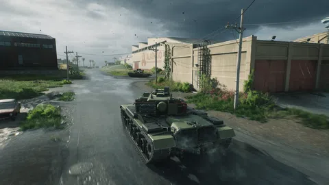 Očekávaná tanková řežba World of Tanks: Heat je konečně venku a zahrajete si ji zcela zdarma