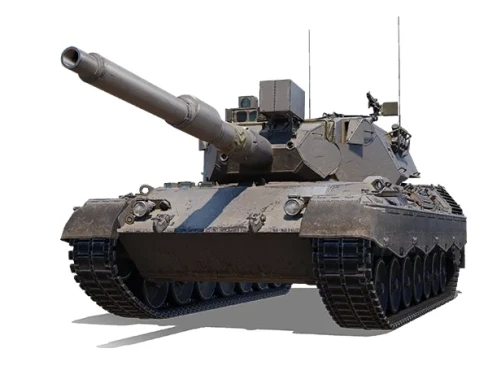 Supertest 2.1.1 ukazuje slíbené úpravy 9 tanků 11. úrovně