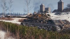 Pozadí pod obrázkem