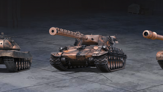 Wojtek, Type 63 a ISU-152K znovu míří do prodeje ve WoT