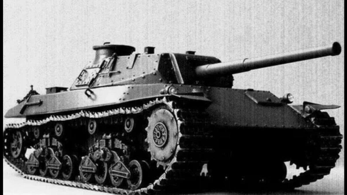 P.43: Italský těžký tank který nikdy nevznikl kvůli válce