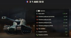 Pozadí pod obrázkem