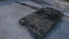 Pozadí pod obrázkem