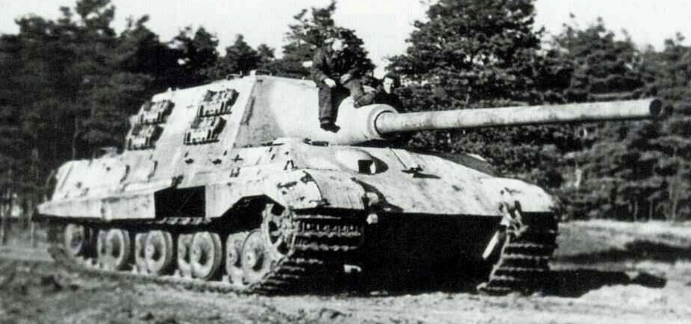 Jagdtiger