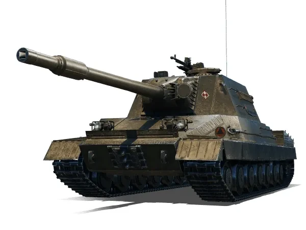 Přehled supertestu ve WoT: od Ziqiangu po Husarz a NK 1