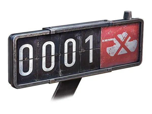 Sledování statistik v aktualizaci 1.29.1