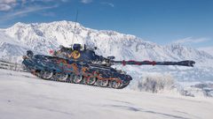 Pozadí pod obrázkem