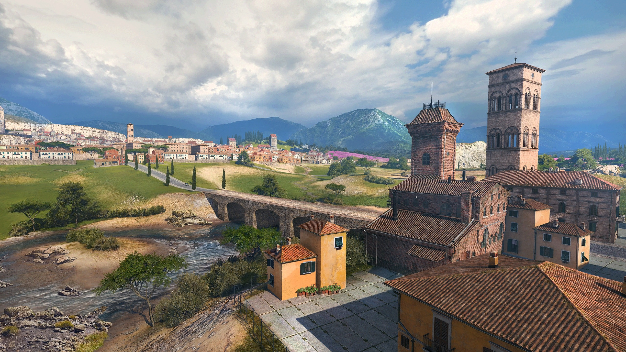 Aquila ve hře World of Tanks