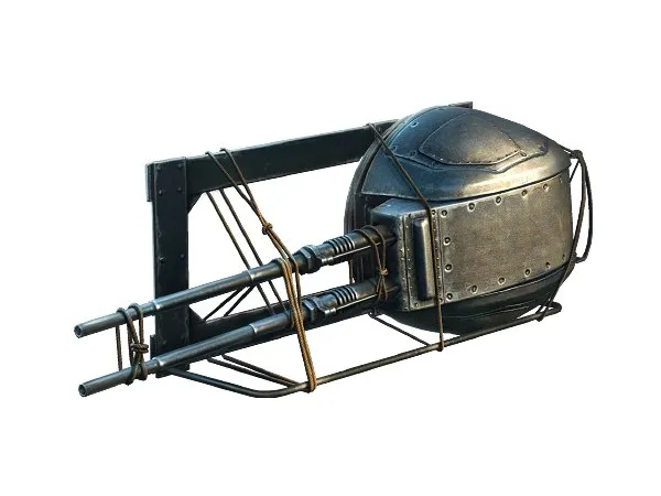 35 nových 3D vylepšení vaších tanků